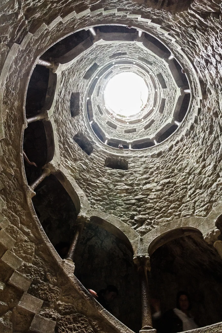 The inner hearth; Òrùlé