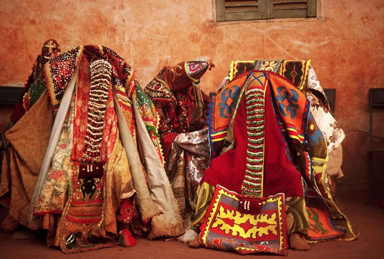 Porto-Novo